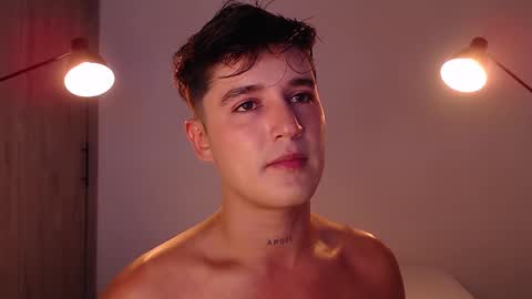 Angel online show from March 9, 1:35 am