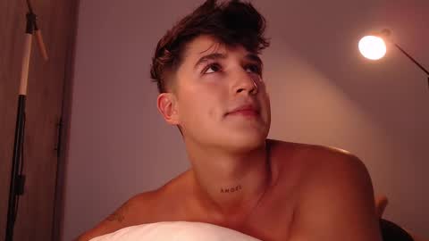 Angel online show from March 10, 12:28 am