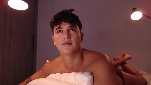 Angel online show from February 13, 2:12 am