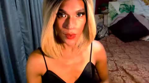 ANGELDARK online show from December 15, 5:25 am