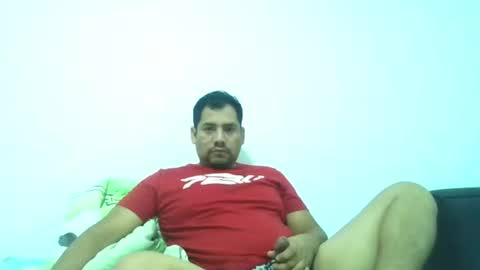angeldavid90 online show from June 15, 11:41 pm