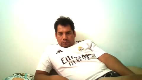 angeldavid90 online show from April 28, 7:07 pm
