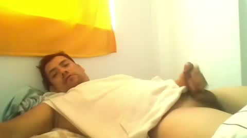 angeldavid90 online show from June 19, 6:47 pm