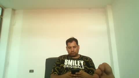 angeldavid90 online show from June 9, 6:07 pm