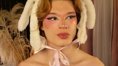 Angel Doll online show from July 25, 2:20 am
