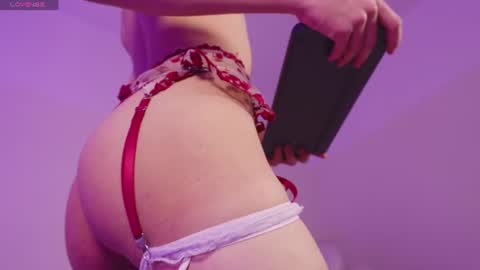 Angel Doll online show from June 19, 5:46 am