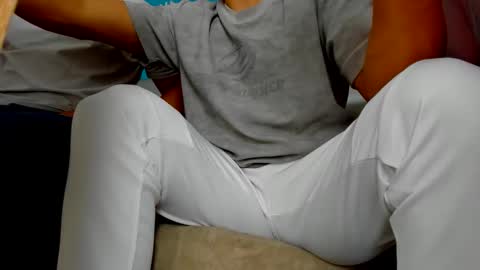 SIR BBC online show from March 19, 8:03 pm