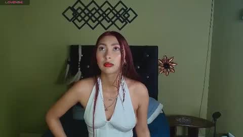 angeldreams15 online show from July 6, 8:00 pm