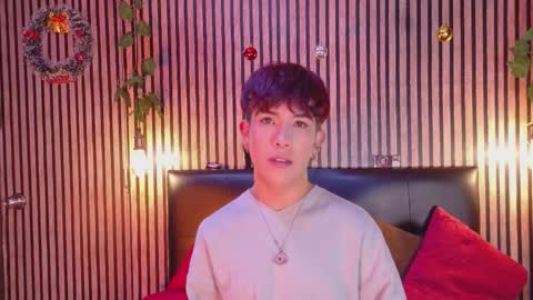 Angel dust online show from January 7, 3:33 am