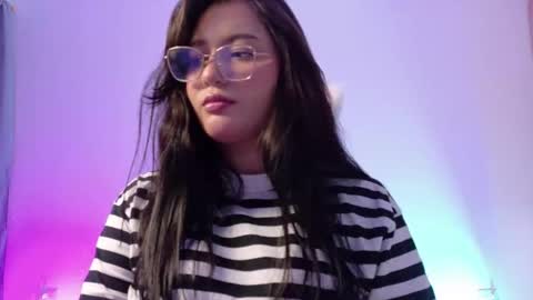 angeldusttt5 online show from February 11, 1:20 am