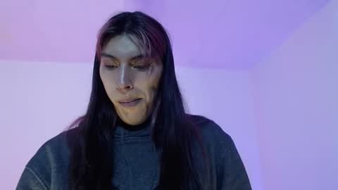 angele online show from October 11, 8:56 pm