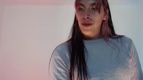 angele online show from October 26, 8:52 pm