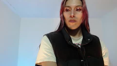 angele online show from October 19, 8:24 pm