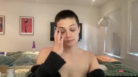 angeleleven11 online show from March 2, 5:47 pm