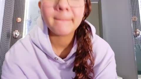 angel online show from July 1, 1:31 pm