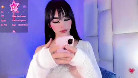 angeles_bust online show from July 13, 10:02 pm