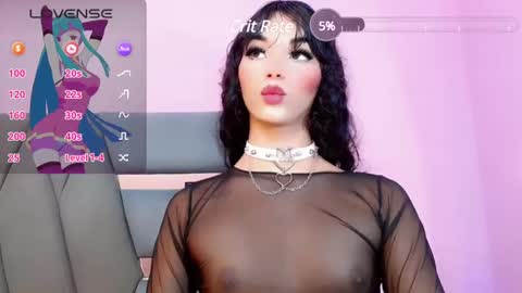 angeles_bust online show from March 7, 6:22 pm