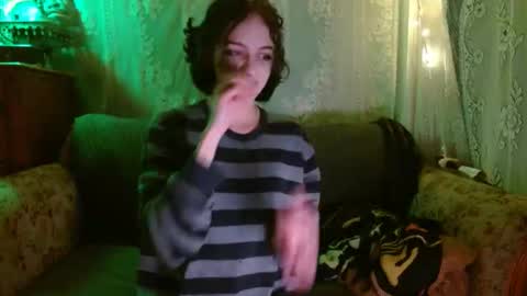 angelfish online show from January 20, 5:26 am