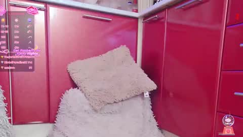 Jenny online show from May 5, 4:08 am