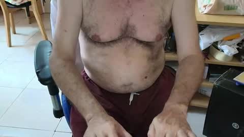 angelgarcia269 online show from January 7, 9:20 pm