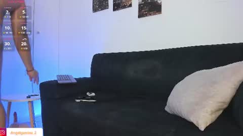 Angel online show from July 28, 2:31 am