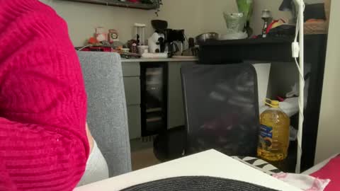 Snapshot of angelharly chatting on March 9, 4:00 pm AngelHarly online show from March 9, 4:00 pm