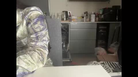 Snapshot of angelharly chatting on October 24, 8:48 am AngelHarly online show from October 24, 8:48 am