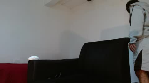 Angel of littlebandido online show from May 8, 1:55 am