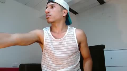 Angel of littlebandido online show from May 3, 1:55 am