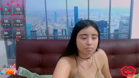 angel online show from March 9, 12:10 pm