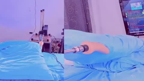 Angeli  online show from July 20, 10:39 am