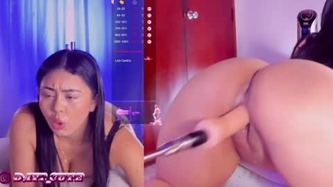 Angeli  online show from May 28, 3:37 am