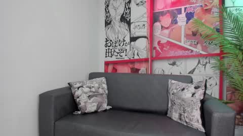 Snapshot of angeli_rivera chatting on January 29, 4:52 pm Angeli online show from January 29, 4:52 pm