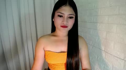 Angie online show from February 8, 6:01 pm