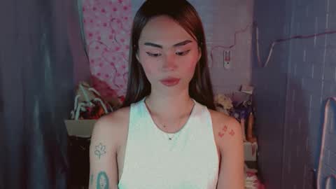 Angelica online show from June 7, 12:10 pm