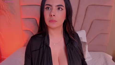Angelica Cross online show from June 24, 8:27 pm