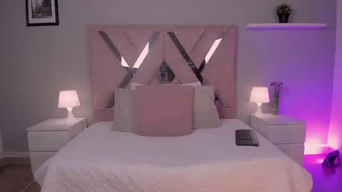 Angelica Cross online show from June 14, 2:24 am