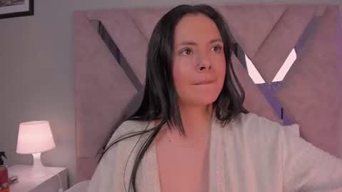 Angelica Cross online show from June 13, 8:30 pm