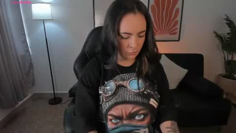 Angelica Cross online show from July 28, 8:12 pm