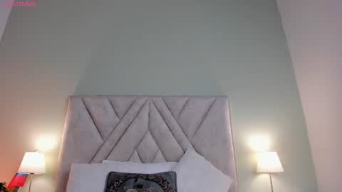 Angelica Cross online show from June 27, 8:04 pm