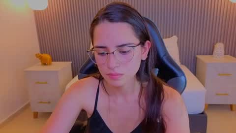 A N G E L I C A online show from July 30, 8:31 pm