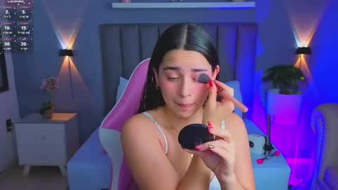 A N G E L I C A online show from November 25, 12:04 pm