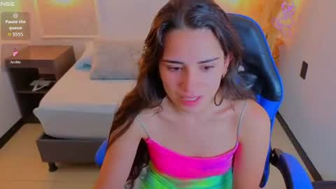 A N G E L I C A online show from July 22, 11:56 am