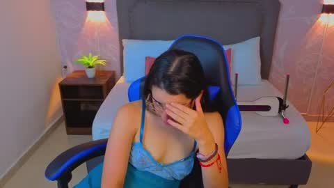 A N G E L I C A online show from June 24, 7:10 pm