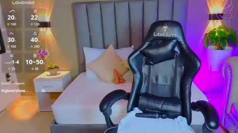 A N G E L I C A online show from July 3, 7:29 pm