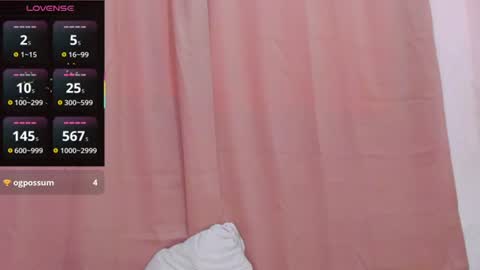 angelica_hot19 online show from June 17, 2:55 pm