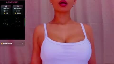 angelica_hot19 online show from July 1, 1:53 pm