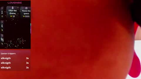 angelica_hot19 online show from July 2, 9:25 am