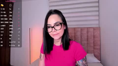 angelica_rose7 online show from December 22, 5:58 am