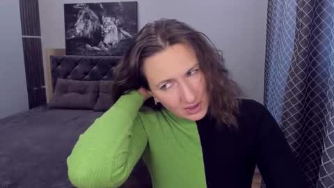 AngelicaCream online show from March 9, 9:58 am